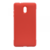 Maska Sherd TPU za Nokia 3 crvena