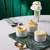 Ramekin 9 cm, 200 ml, WHITE, kamnita posoda, Le Creuset