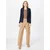 Soyaconcept Blazer DANIELA, modra