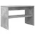 TV ormar Betonski sivi 60 x 30 x 40 cm Konstruirano drvo