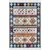 Conceptum Hypnose Tepih Antique An006, 100x300 cm, Šareni