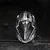 Prstan Viking Ravens Hugin - 10623-SI-BXG