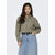 JDY Bluza Theis grafit