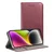 SMART MAGNETO futrola za HONOR Magic 7 LITE bordo boja
