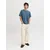 JACK & JONES Majica  safir