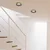 RABALUX Ugradno svetlo Spot relight bronzano