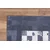 Conceptum Hypnose Tepih Jazz -AL 155, 75x230 cm, Sivo-beli