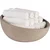 APS betonska skleda Element 2,5 l