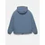Pull&Bear Zimska jakna safir