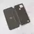 Maska Teracell Flip Cover za Realme C21 crna