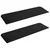 Prilazne rampe 2 kom 110 x 32 x 3,8 cm gumene