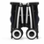 CYBEX Kolica za bebe Libelle, SLV Dark blue, Teget