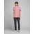 Jack & Jones Paulos Polo majica 776516 Rdeča