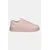 Superge iz semiša Puma CA Luxe Elevated