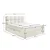KONDELA Negry 120 boxspring postelja