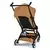 Cybex kolica Libelle, Cinnamon Yellow 2026