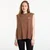 Majice Playboy x FTSHP Sleeveless Tee UNISEX Brown M