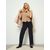 Sinsay - Elegantne pantalone - crno