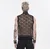 TOP moška - Ruin Mesh - DEVIL FASHION - TT320