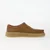 Nizki čevlji Clarks Torview 26187196 Rjava