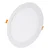 XLED CL-PL018RAA 18W 6400K Ugradni okrugli LED panel,1580Lm,Fi220 205mm