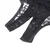 HLAČKE Ohyeah P5278 Black