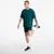 Majice Under Armour M HW OS LOGO WASH SS Green L