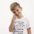 Lotto Majica za dečake dettaglio w t shirt BG, Bela