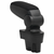 Naslon za ruke za automobil crni 12 x 36 x (33,5 - 48) cm ABS