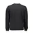 NAPAPIJRI Muški duks NP0A4FQW-BALIS-CREW-1_NERO_041-BLACK, Crni