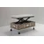 Hanah Home Sto za dnevnu sobu Adt 90x40x60 cm, Beli