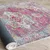 Conceptum Hypnose Tepih Woosonil114, 80x150cm, Ciklama