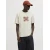 JACK & JONES Muška majica 12272993, Krem