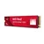 SSD Western Digital Red 1TB M.2 NVMe PCIe Gen3 Red