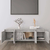 TV ormarić boja betona 120 x 30 x 40,5 cm od konstruiranog drva