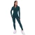 GymBeam Women‘s Ignite Leggings Dark Green