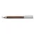 Faber Castell naliv pero AMBITION walnut wood F