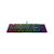 RAZER mehanska gaming tipkovnica BlackWidow V4 X (zelena stikala, US, SLO gravura)