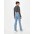 LEVIS Kavbojke, modra