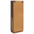 Set ormara 2 pcs Staro drvo Konstruirano drvo