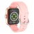 Denver Pametni sat SWC-156ROMK2, 1.44, TFT, Roze