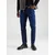 JACK & JONES Kavbojke Tim, modra