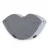 KipKep bib 3v1 Grey 2ks