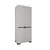 Hanah Home ormar Floransa Star 90, 90 cm, sivi