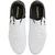 Nike PHANTOM GX II ACADEMY FG/MG, muške kopačke za fudbal, bijela FD6723