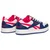 Reebok patike Royal Prime za dečake, bele sa crvenom