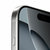 APPLE pametni telefon iPhone 16 Pro 8GB/128GB, White Titanium