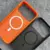 Maska Carbon Wave za iPhone 17 Pro Max crna