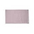 L`ESSENTIEL MAISON Set 2 prostirke za kupatilo Rabbit Pink