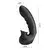 Vibrator Pretty love Hobgoblin, 12.5cm, Crni